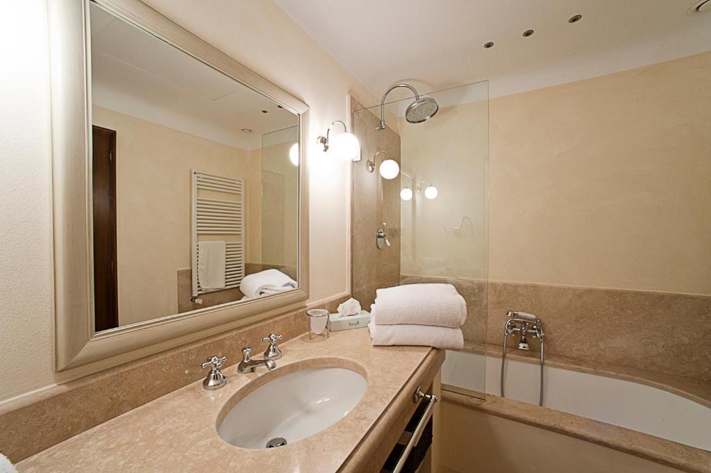 La Locanda Di Cetona Room photo
