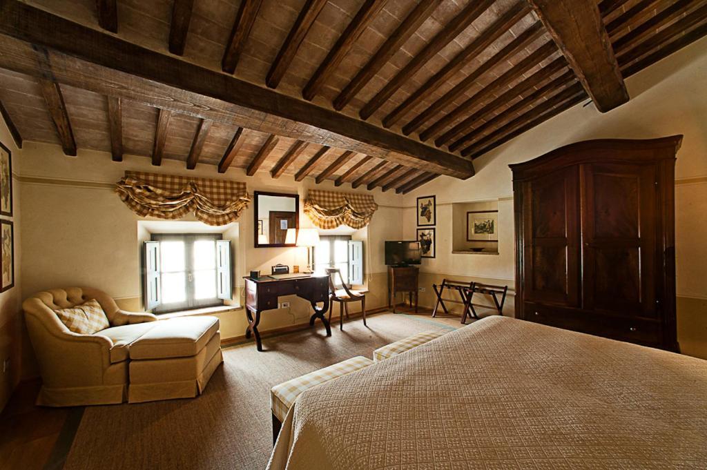 La Locanda Di Cetona Exterior photo
